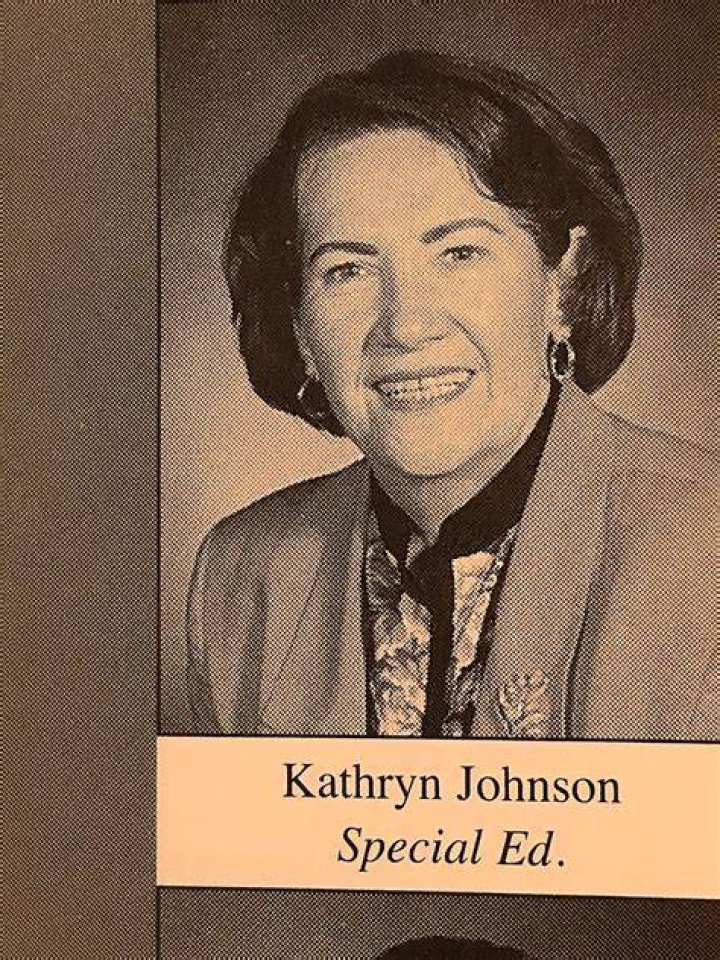 Kathryn Johnson Obituary 2023 Jefferson Memorial Funeral Home and Gardens