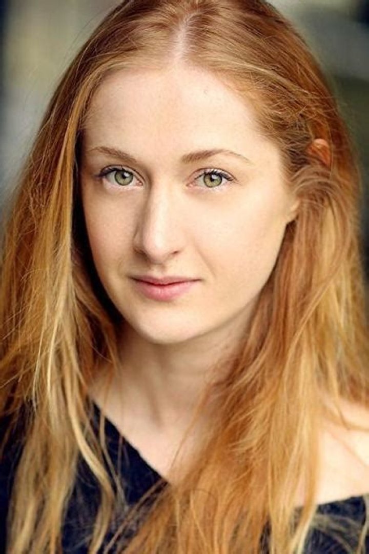 Kathryn Wilder