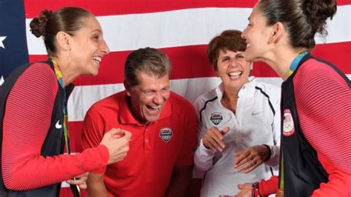 Kathy Auriemma plays key role in UConn's storied success ESPN Video
