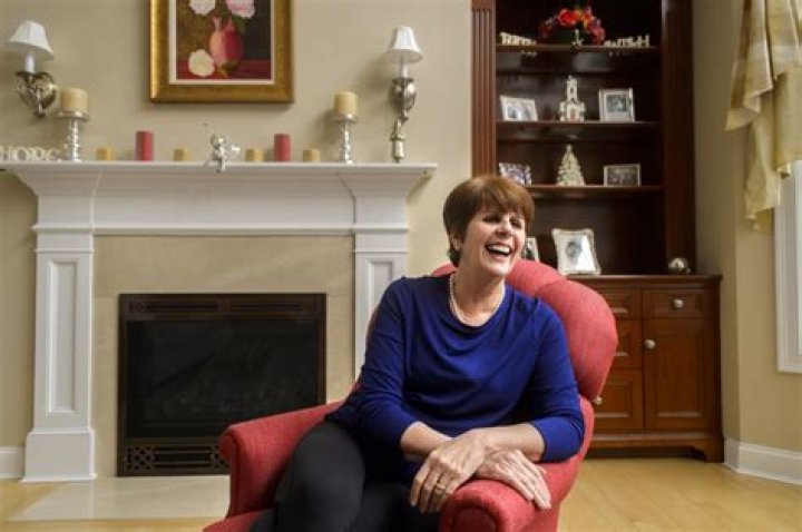 Kathy Auriemma Through The Years Hartford Courant