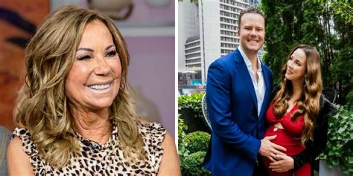 Kathy Gifford's New Wife: A New Chapter In Her Life