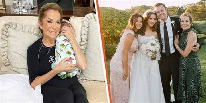 Kathy Lee Gifford Shares Her Reasons For Joy Woman's World