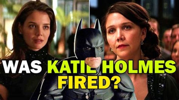 Katie Holmes Have A Substantial Biog Picture Galleries