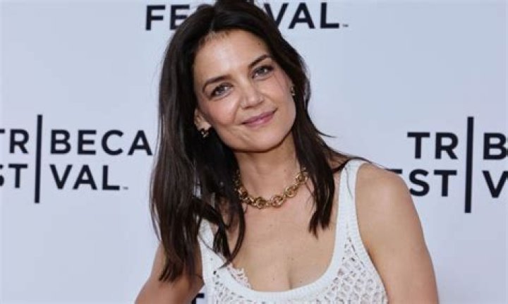 Katie Holmes Net Worth, Bio, Age, Height, Religion, Education World