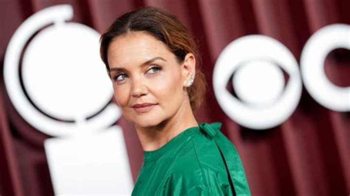 Katie Holmes stars in new movie The Secret Dare To Dream Gold Coast
