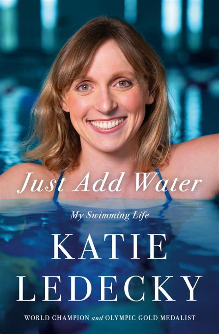 Katie Ledecky's Former Spouse: A Deeper Dive Into Her Past Relationship