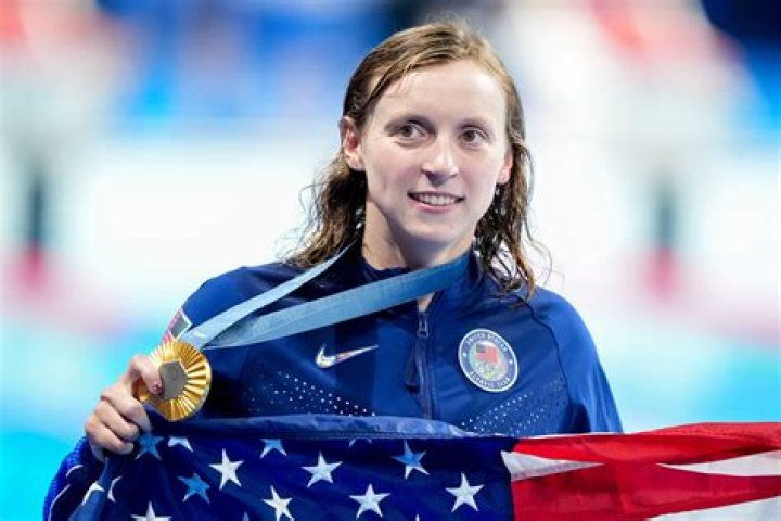Katie Ledecky's Former Spouse: A Deeper Dive Into Her Past Relationship