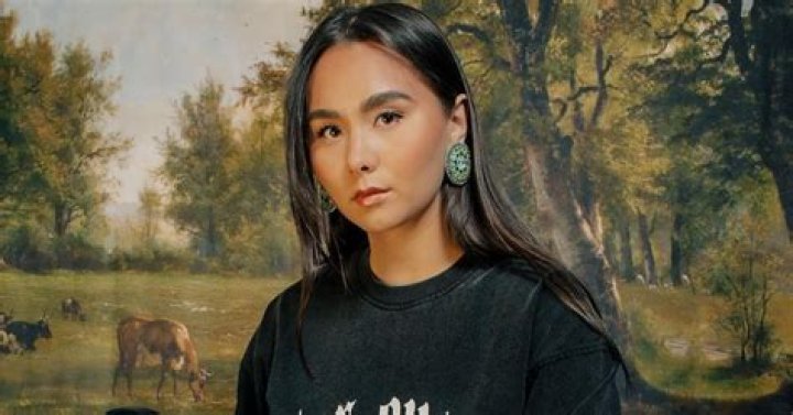 Katie Marks: The Rising Star Of Contemporary Art