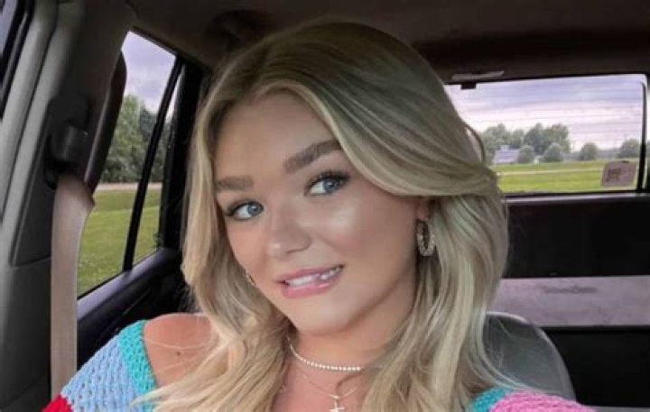Katie Sigmond Age, Net Worth, Boyfriend, Family, Height and Biography