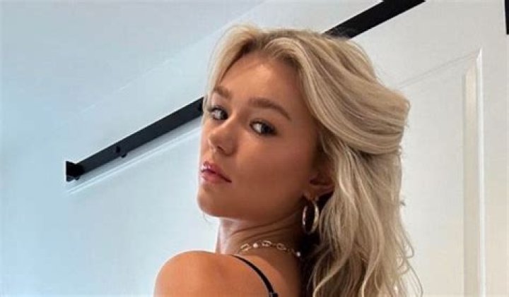 KATIE SIGMOND in Bikini Instagram Photos 11/22/2020 HawtCelebs
