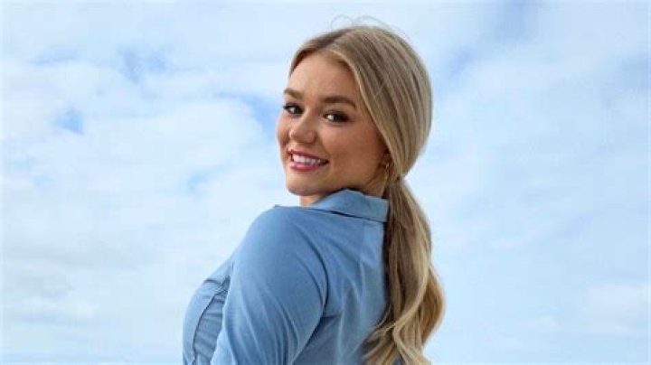 Katie Sigmond Net Worth, Career, Husband, Age and Trivia Star Idol Choice