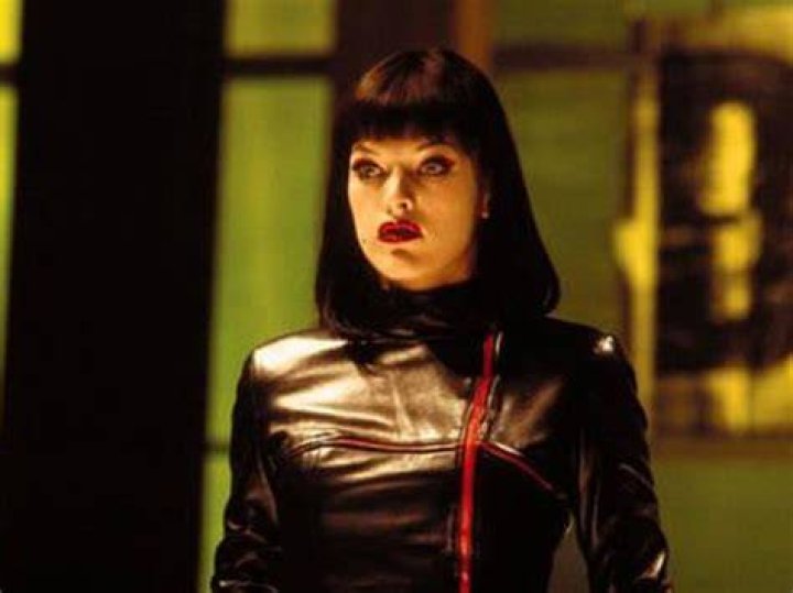 Katinka Villains Wiki Fandom powered by Wikia