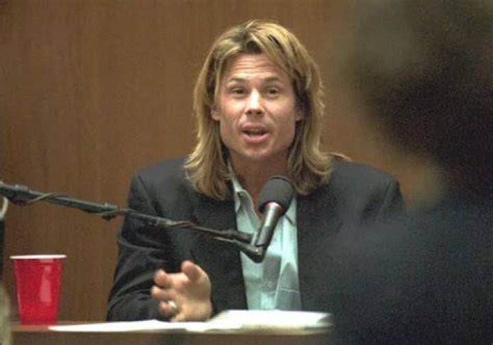 Kato Kaelin Honors Nicole Brown Simpson After O.J. Simpson's Death