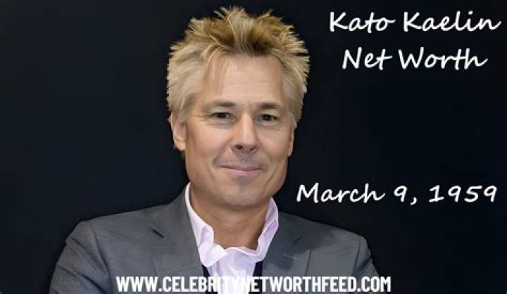 Kato Kaelin Net Worth (2020), Height, Age, Bio and Facts