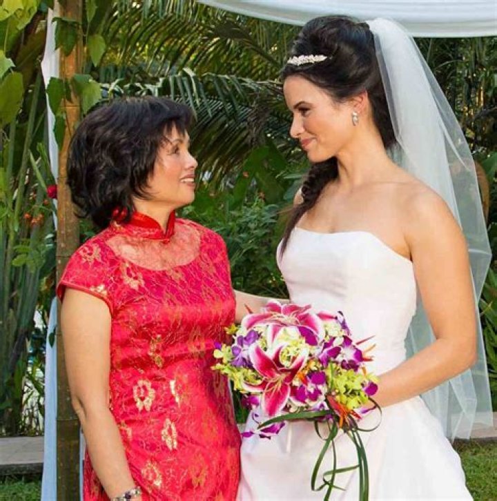 Katrina Law Married Meet Her Husband Keith Andreen, Kids