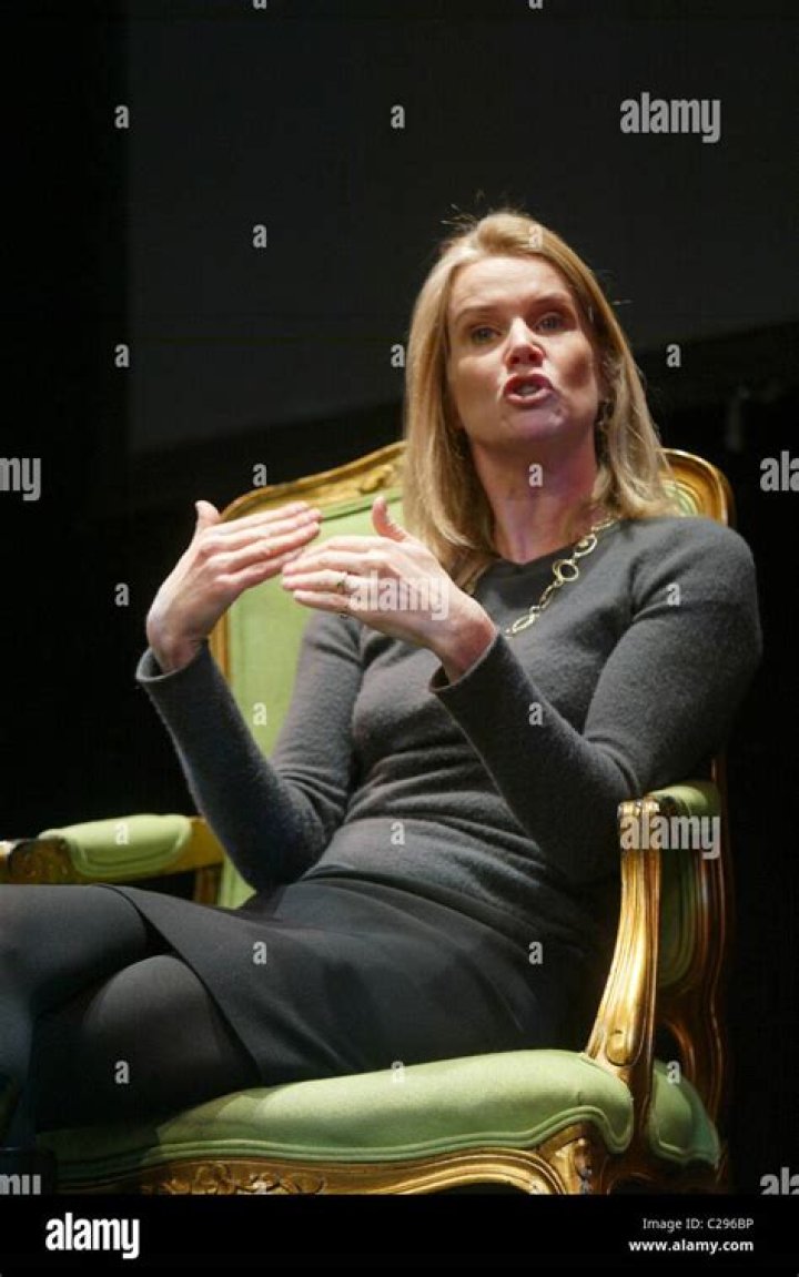 Katty Kay Young