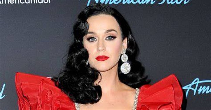 Katy Perry Mourns Late Friend Who Died of Cancer