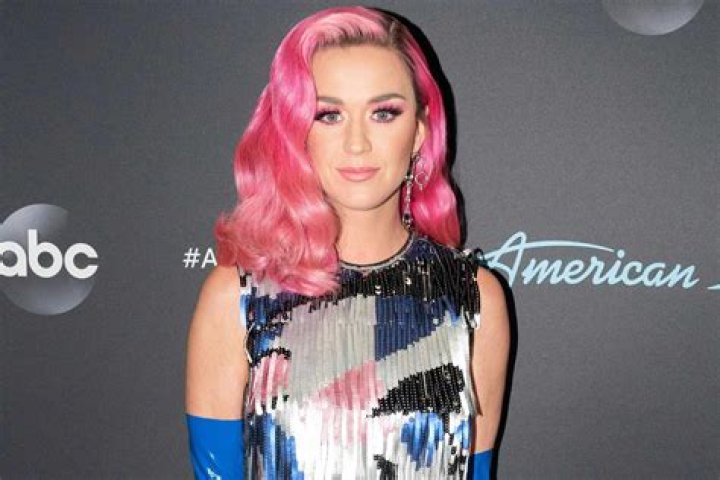 Katy Perry mourns the death of her 'realest' friend Angelica Cob