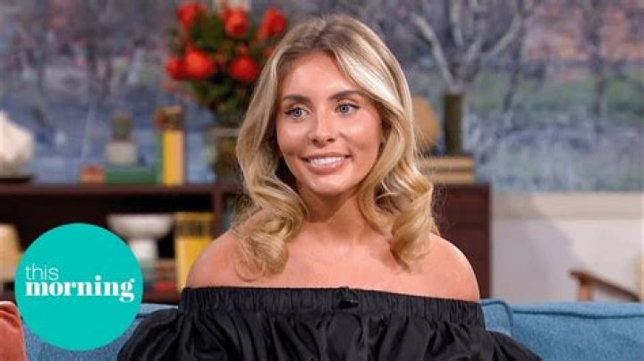 Katya Clarkson Biography, Wiki, Age, Net Worth, Jeremy Clarkson's Daughter