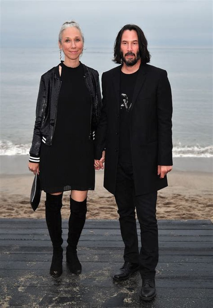 Keanu Reeves, 55, and longtime girlfriend Alexandra Grant, 46, take