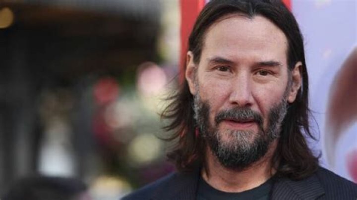 keanu reeves parkinson's