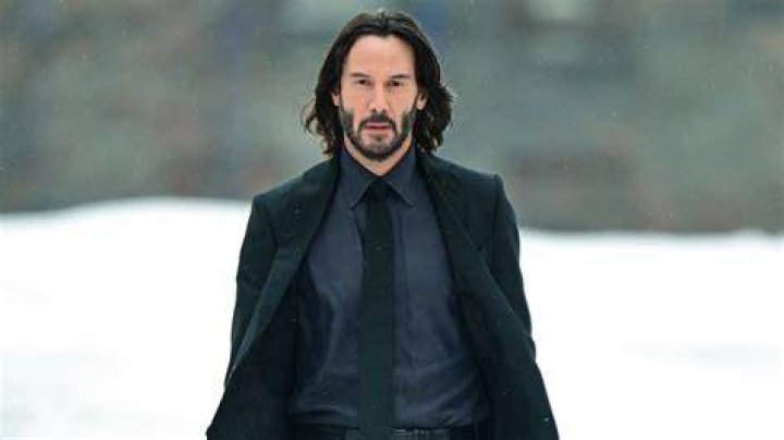 Keanu Reeves why he's known as 'the kindest man in Hollywood' HELLO!