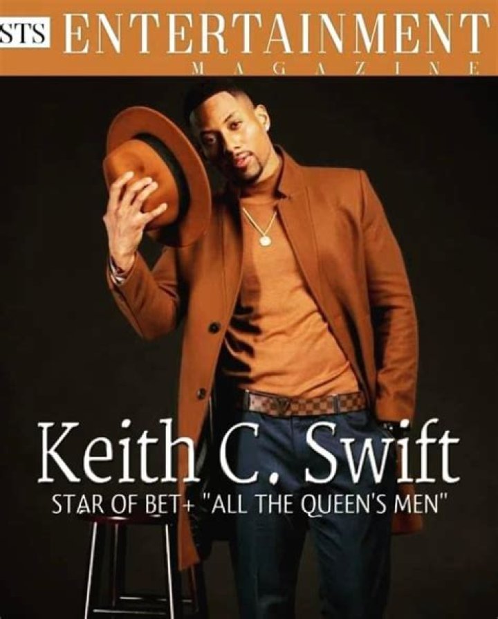 Keith C. Swift How Fatal Attraction Became Babyface The Recap Report