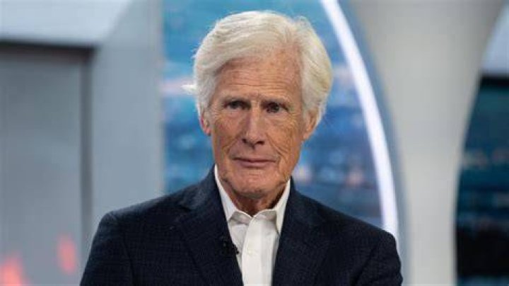 Keith Morrison Is Married to Suzanne Perry, Matthew Perry&rsquo;s Mother