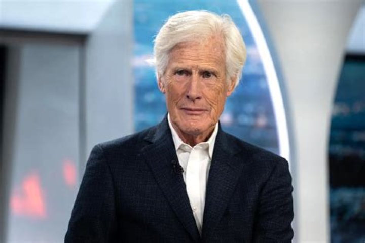 Keith Morrison (NBC) Bio, Age, Height, Wife, Net Worth