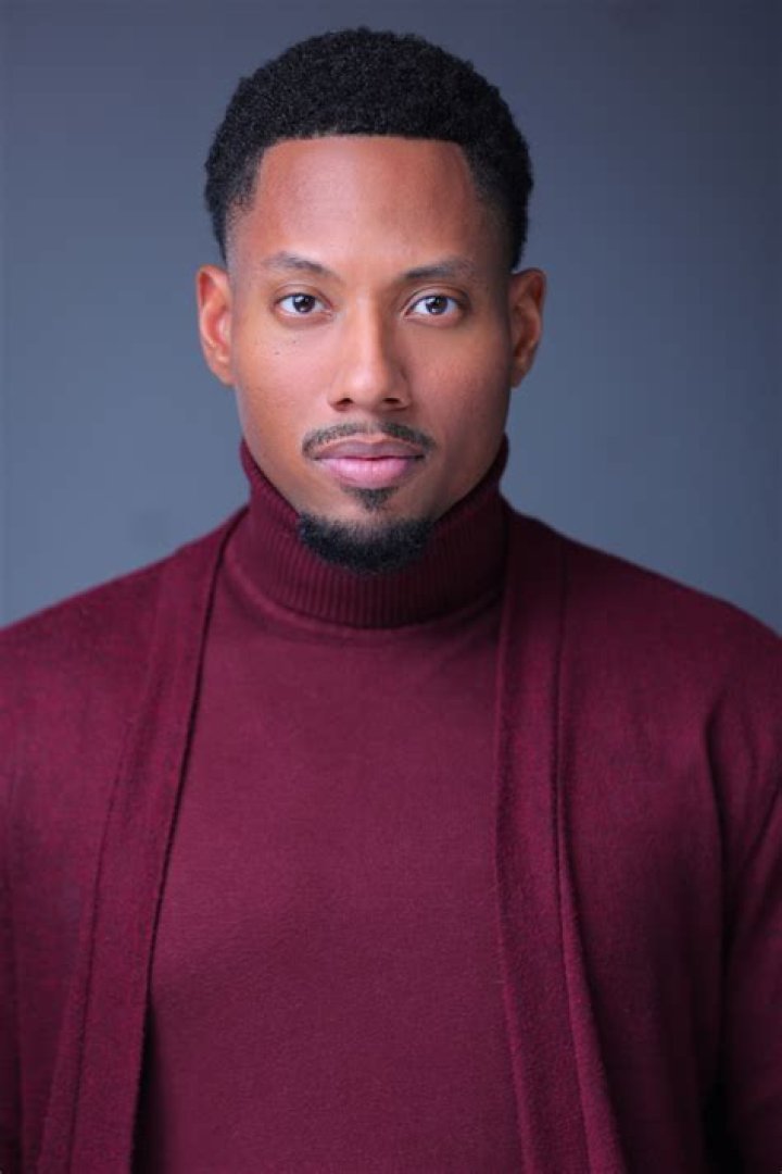 Keith Swift brings experience to his eye candy role in new Tyler Perry