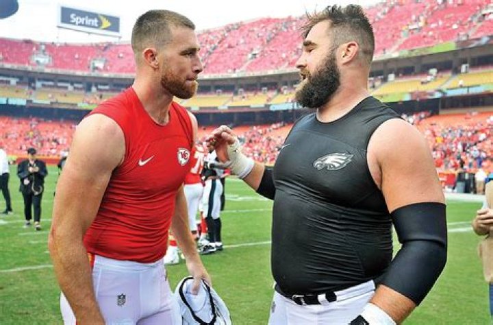Kelce brothers prepare for Super Bowl showdown Jefferson City News