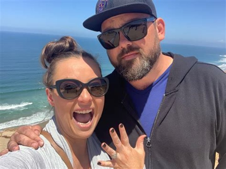 Kelli & Brandon
