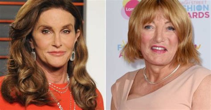 Kellie Maloney tells Caitlyn Jenner to stop competing with Kardashian