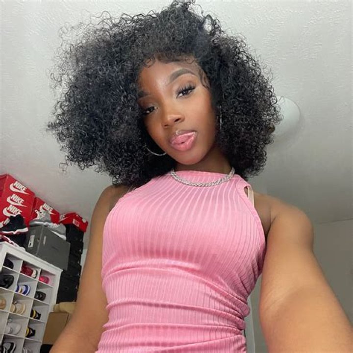 Kelly Bhadie Tiktok Biography, Age, Country of Origin, Networth YouTube