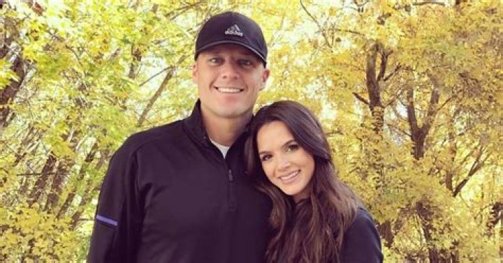 Kelly Bills Discusses His Wife Emily and Her Cause of Death