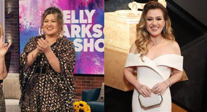Kelly Clarkson's Sister: Unveiling The Bond Behind The Fame