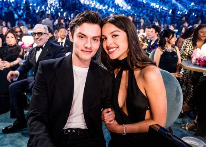 Kelly Piquet ExBoyfriends Who Have Max Verstappen's Girlfriend Dated