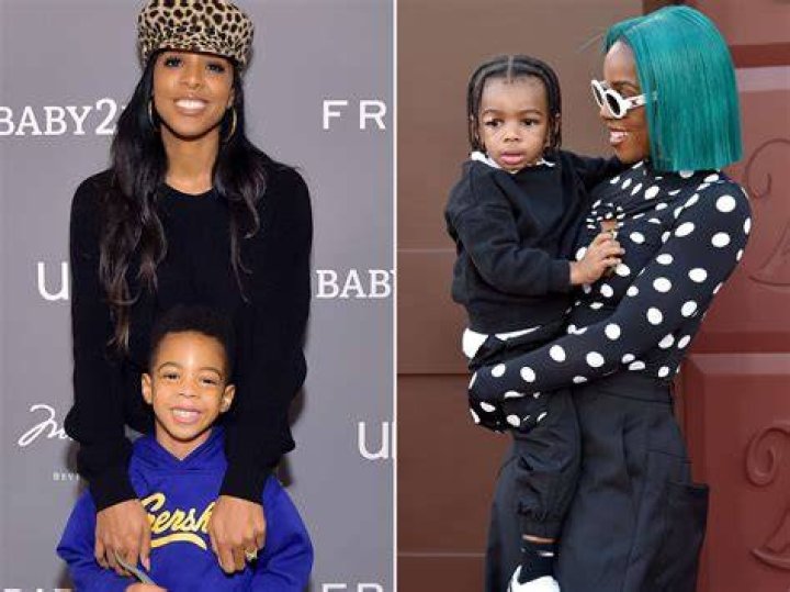 Kelly Rowland's Mother Doris Rowland Garrison Passes Away E! News