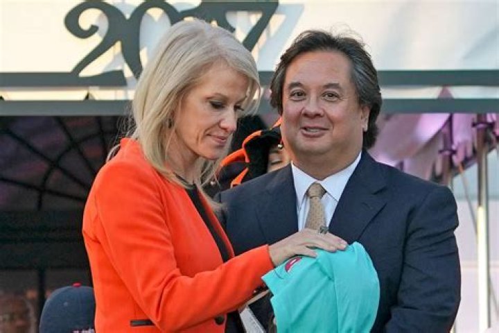 Kellyanne Conway Husband Meet T. Conway III, Bio, Net worth and