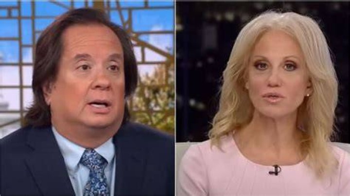 Kellyanne Conway Net Worth & Salary, Age, SNL, Husband & Children