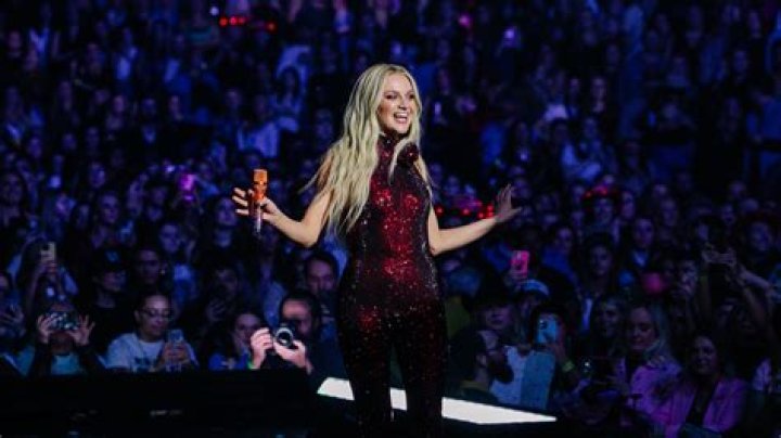 Kelsea Ballerini's Impressive Net Worth: Unveiling The Fortune