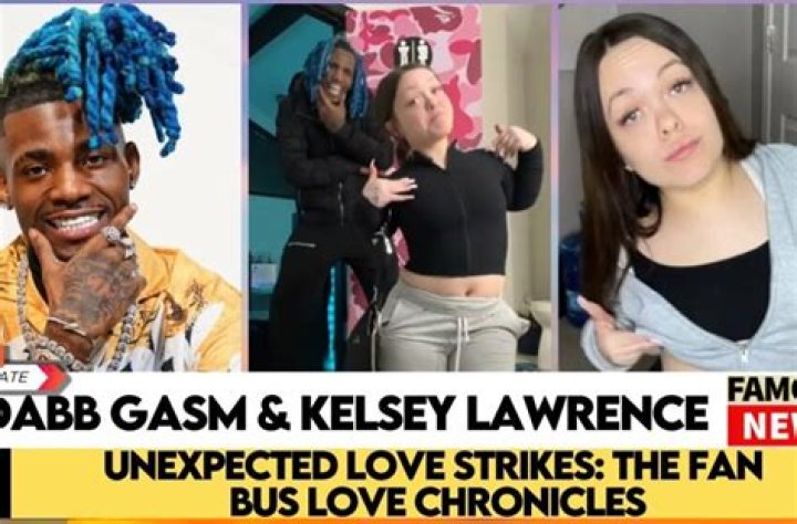 Kelsey Lawrence Fan Bus Does She Have Onlyfans Account?
