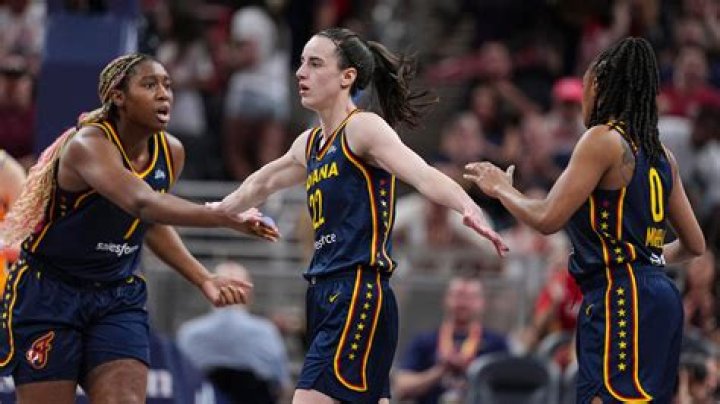Kelsey Plum's Ethnicity: The Story Of A WNBA Star's Heritage