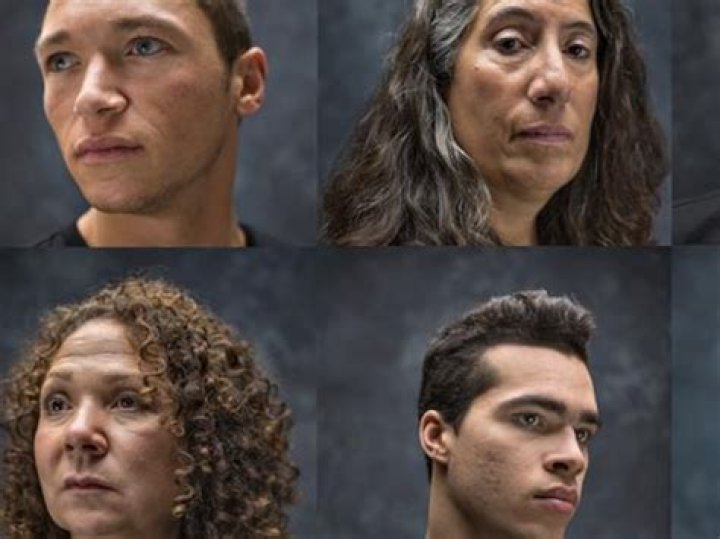 KELVIN SAMPSON ETHNICITY AND RACE Ethnicity Race