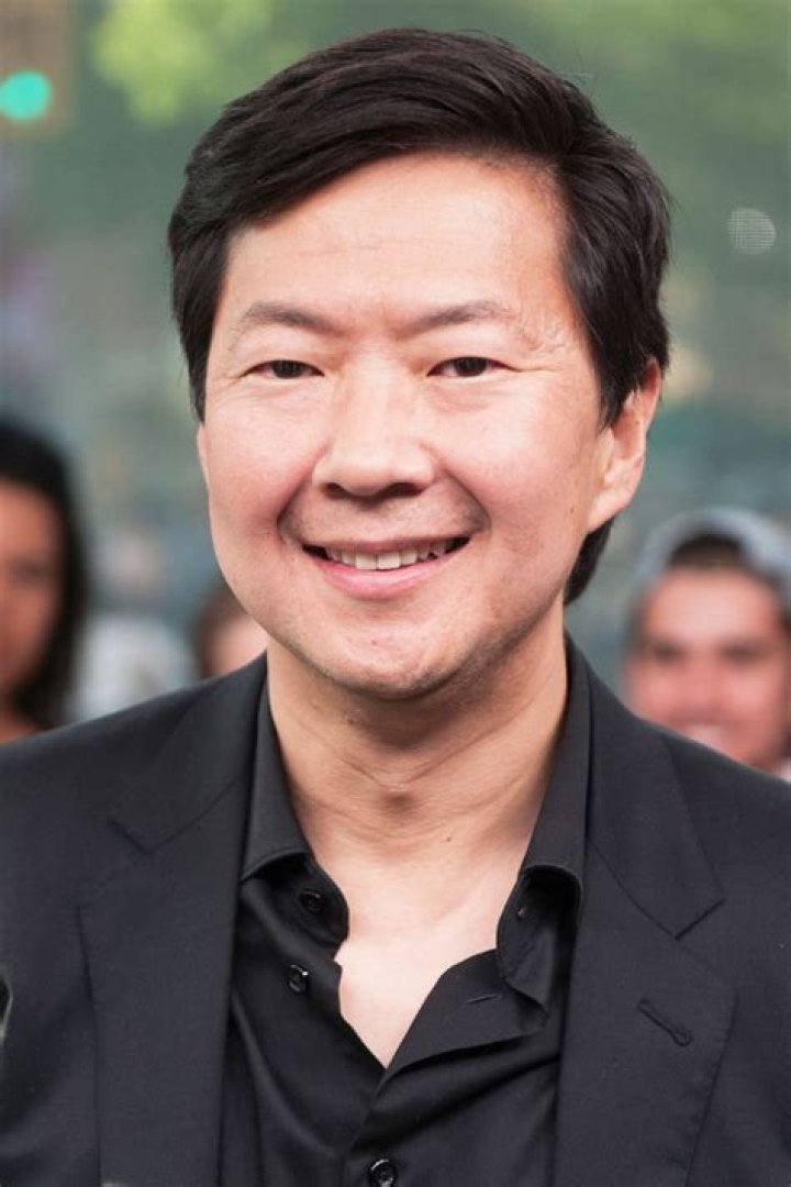 Ken Jeong Alchetron, The Free Social Encyclopedia