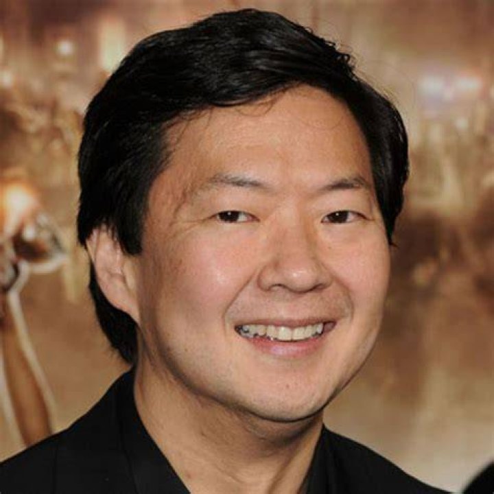 Ken Jeong is a KoreanAmerican actor, comedian and physician, best