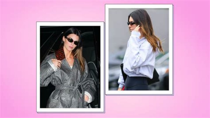 Kendall Jenner's Love Life: Unraveling Her Boyfriend History