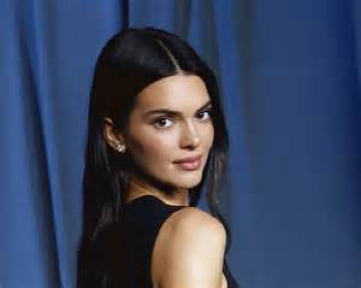 Kendall Jenner Goes GiddyUp With Sexy Toy Story Halloween Look
