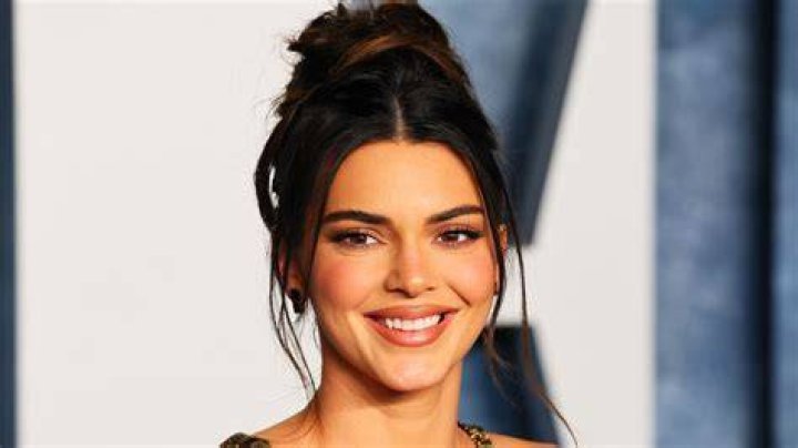 Kendall Jenner Is Asked About Bad Bunny, Talks Having Children