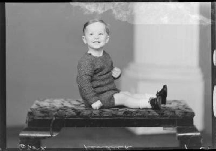 Kendrick, Child Puke Ariki